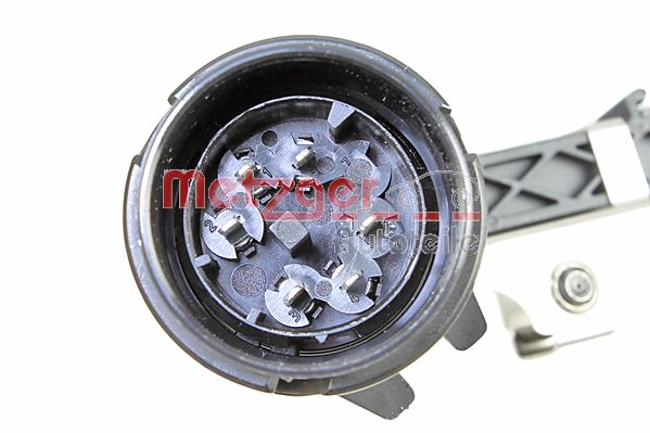 Connecting Cable, injector - 2324071 METZGER